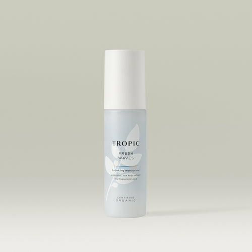 Fresh Waves Balancing Moisturiser